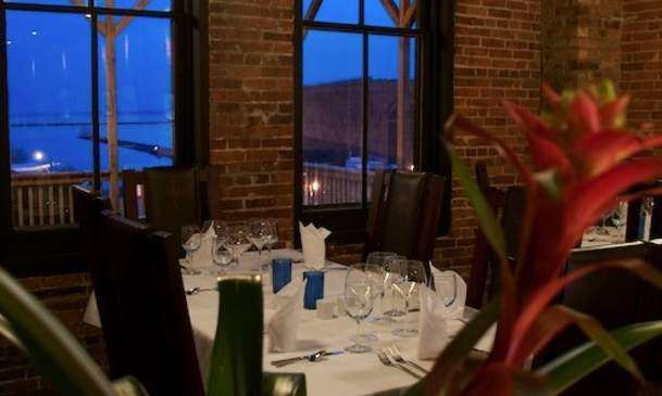 Where To Eat Outside In Marquette County - Travel Marquette Michigan