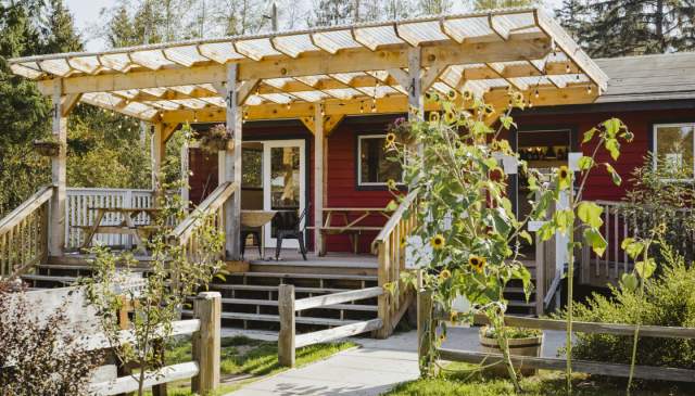 Step into Spring on the Sunshine Coast