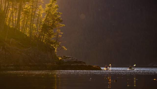 Tips for a Great Paddling Trip