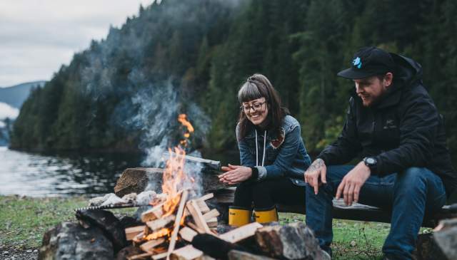 Tips for Campfire Safety on the Sunshine Coast