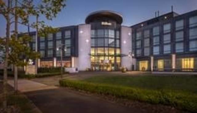 Hilton Hotel, Reading