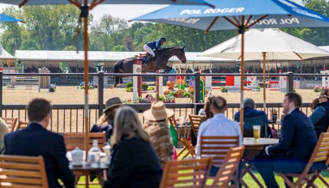 Royal Windsor Horse Show