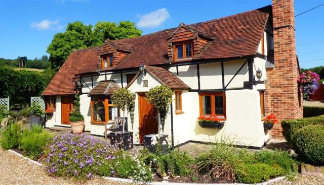 Handywater Cottage B&B