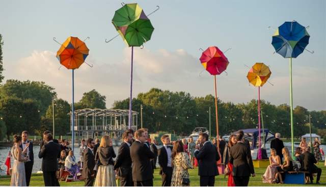 Henley Festival