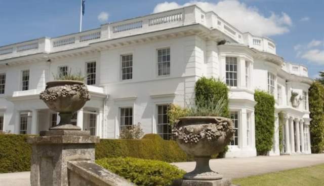 Henley Greenlands Hotel