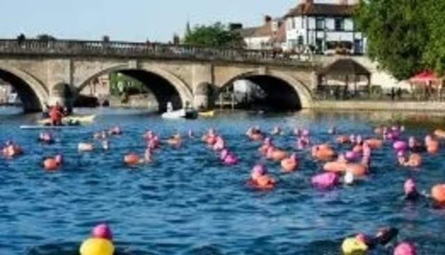 Henley Swim