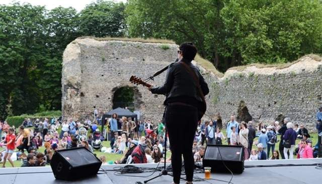 Reading Water Fest