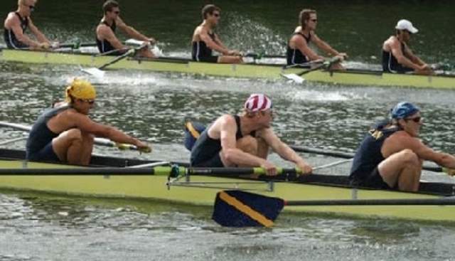 Reading Town Regatta