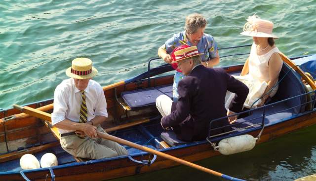 Henley Royal Regatta