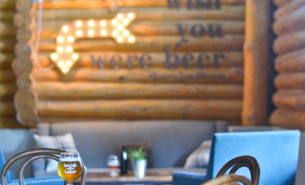 Where To Eat Outside In Marquette County - Travel Marquette Michigan