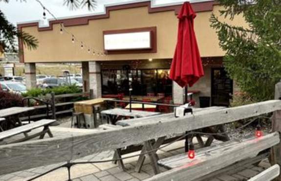 Red Card Pub and Grub