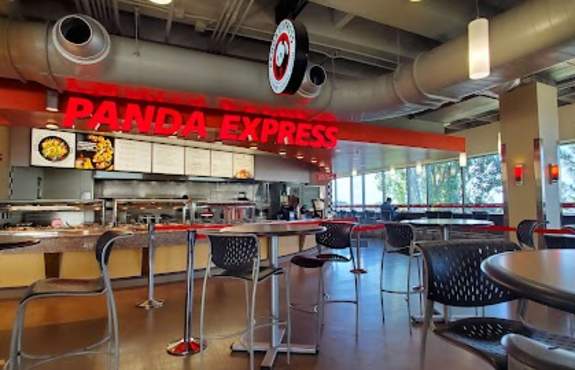 Explore Panda Express Panda Express