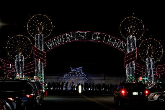 5 Reasons Why You Can’t Miss OCMD's Winterfest