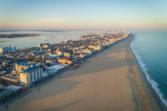 Ocean City Goes Green with an Entire Month of Irish Activities