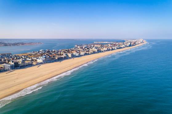 100 Free Things To Do In Ocean City, MD