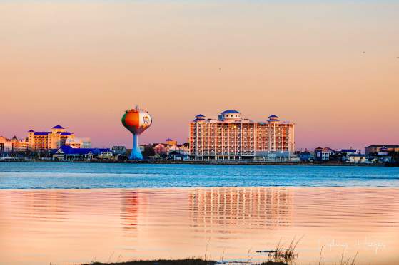 Best Places to Catch a Sunrise + Sunset in OCMD