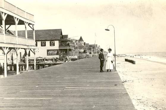 7 Things You Didn’t Know About OCMD