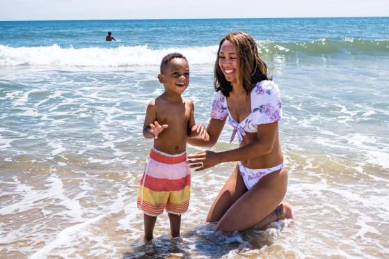 Family Vacation Itinerary - Ocean City, MD