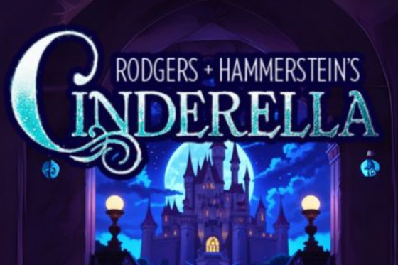 Theatre 29 presents Rodgers + Hammerstein’s Cinderella