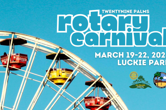 Rotary Carnival