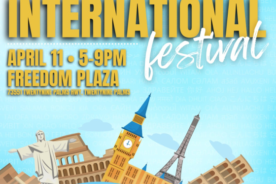 International Festival