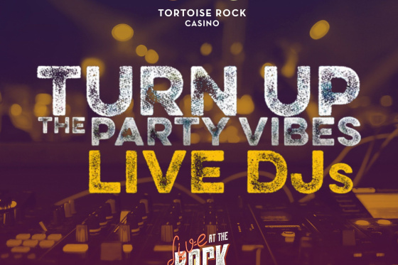 Live at the Rock Featuring DJ Luis