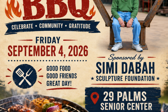 Labor Day Barbeque