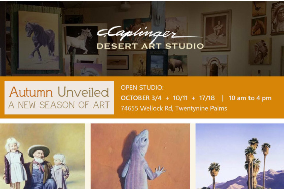 Autumn Unveiled: A New Season of Art