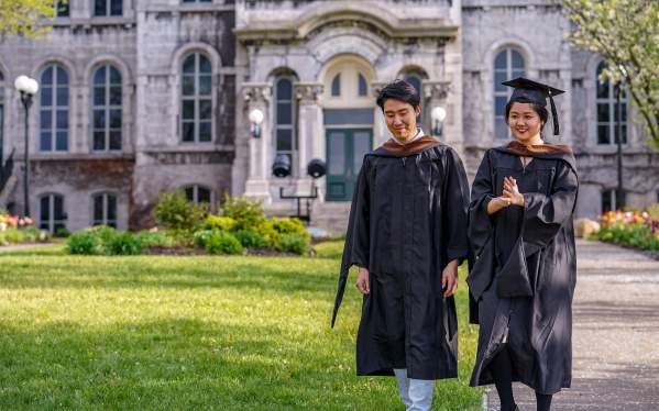Graduation Weekend 2023: Things to Do in Syracuse