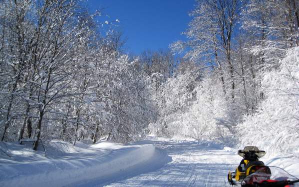 All Day Winter Play