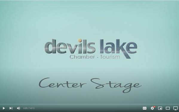 Learn More About Our Businesses Through Our Center Stage Videos