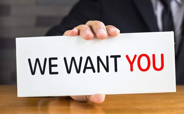 We are hiring for our Accountant & Motor Vehicle Clerk position