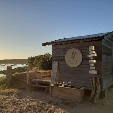 Hut 62 Watersports Hire