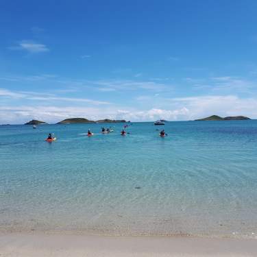 St. Martin's Watersports