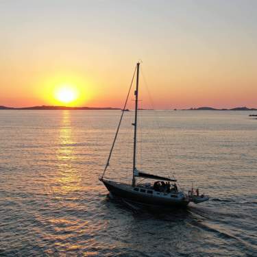Scilly Yacht Charters