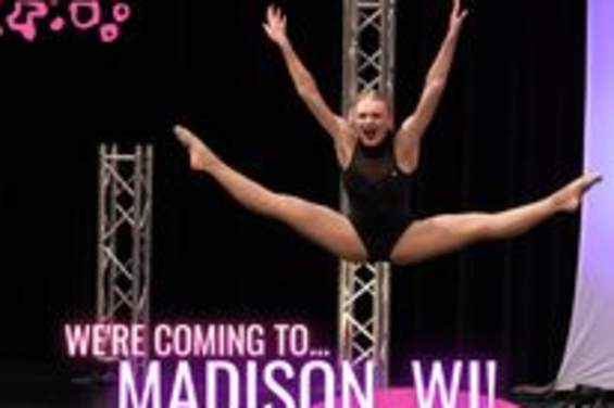 P3 Dance Competition