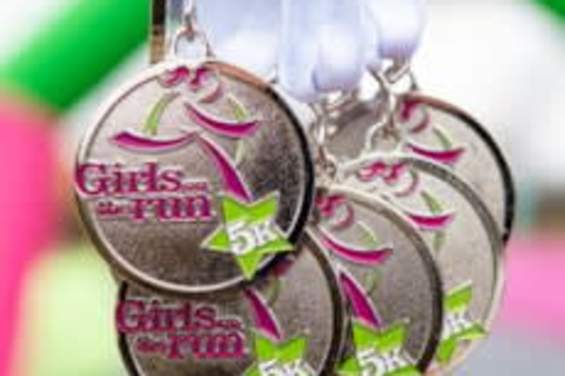 Girls on the Run 5K