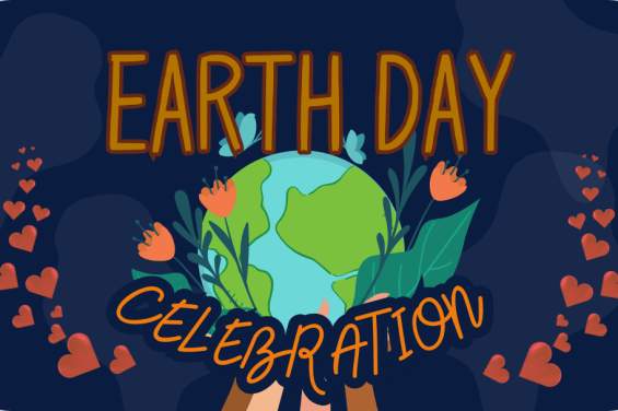 Earth Day Celebration
