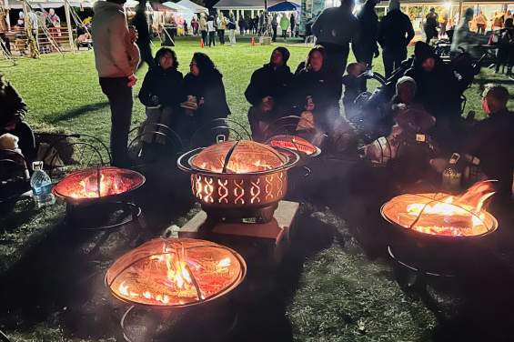 Verona Fall Fest