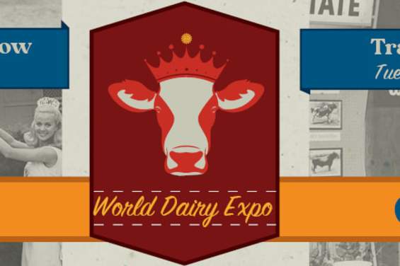World Dairy Expo