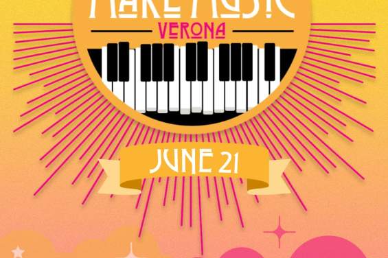 Make Music Day Verona