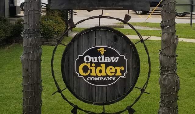 Outlaw Cider Company