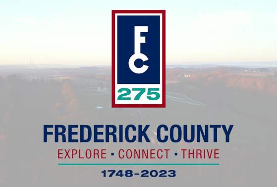 Frederick County 275th Jubilee