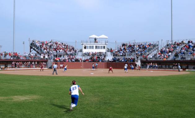 Killian Sports Complex And Softball Stadium Killian Sports Complex And Softball Stadium