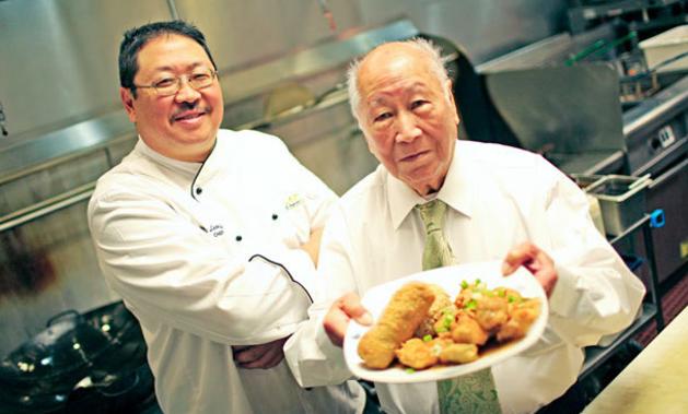 Leong's Asian Diner - Free Appetizer up to $8.99 Value.