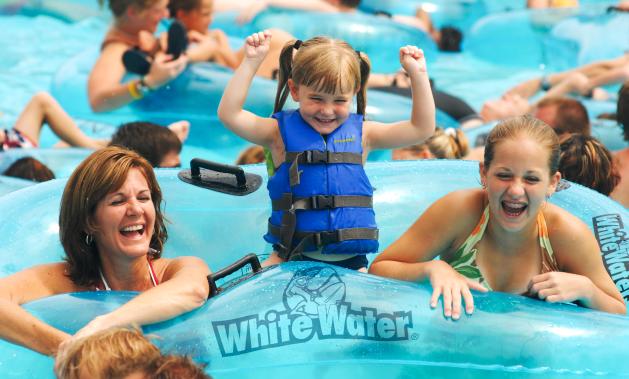 White Water