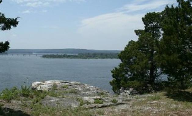 Harry S Truman State Park