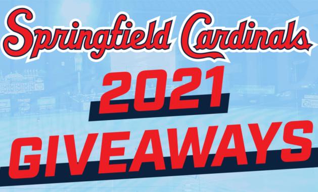 Springfield Cardinals 2022 Schedule