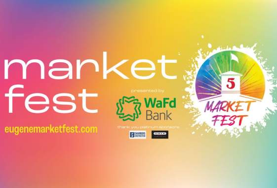 Market Fest at 5th Street Public Market