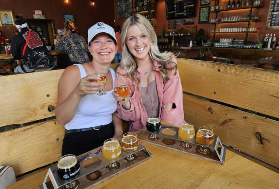 Whiteaker Walking Tour